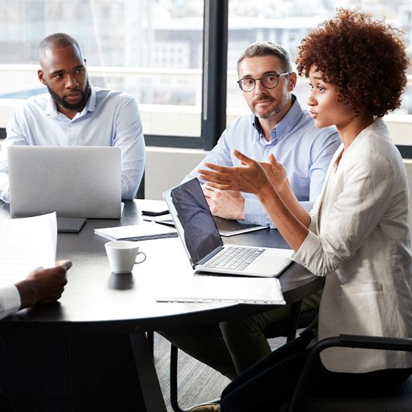 Harnessing ERP to Drive Industry Innovation: Customer Success Stories & Insights
