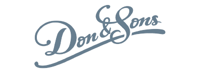 Don & Son's