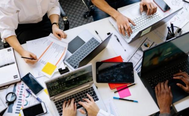 astering ERP Implementations: Proven Best Practices for Seamless Deployment