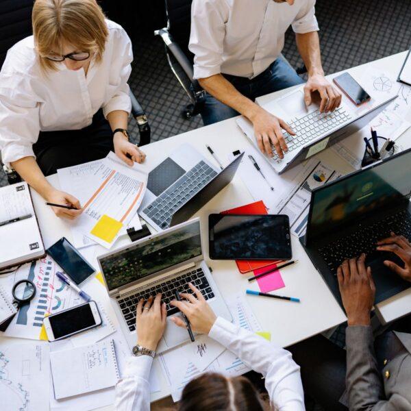 astering ERP Implementations: Proven Best Practices for Seamless Deployment